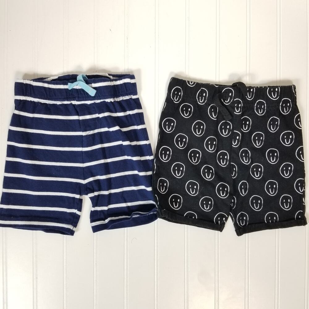 Early Days Shorts Bundle 9-12M‎